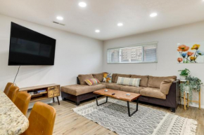 Modern Condo in St Georges Sports Village
